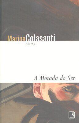 Livro - a MORADA DO SER