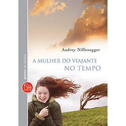 Tudo sobre 'Livro - a Mulher do Viajante no Tempo - Edição de Bolso'