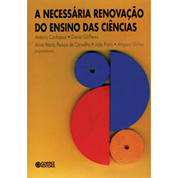 Livro - a Necessária Renovação do Ensino das Ciências