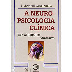 Livro - a Neuropsicologia Clínica