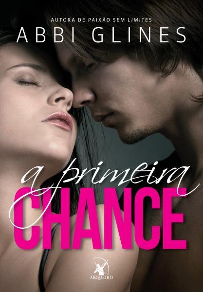 Livro - a Primeira Chance