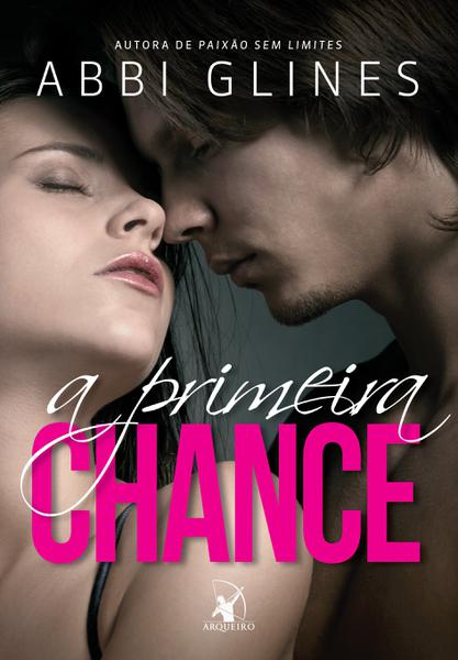 Livro - a Primeira Chance