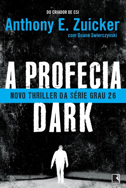 Livro - a Profecia Dark (Vol. 2)