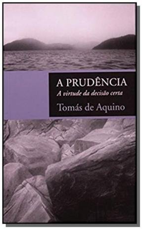 Livro - a Prudência