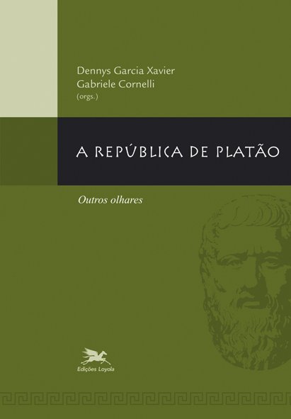 Livro - a República de Platão - Outros Olhares