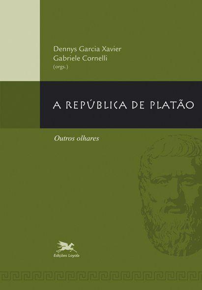 Livro - a República de Platão