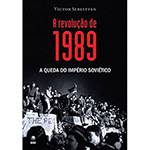Livro - a Revolução de 1989