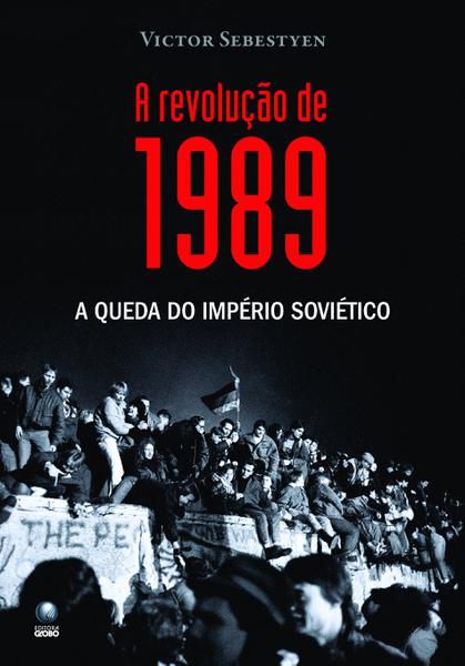 Livro - a Revolução de 1989