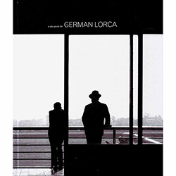 Livro - a São Paulo de German Lorca
