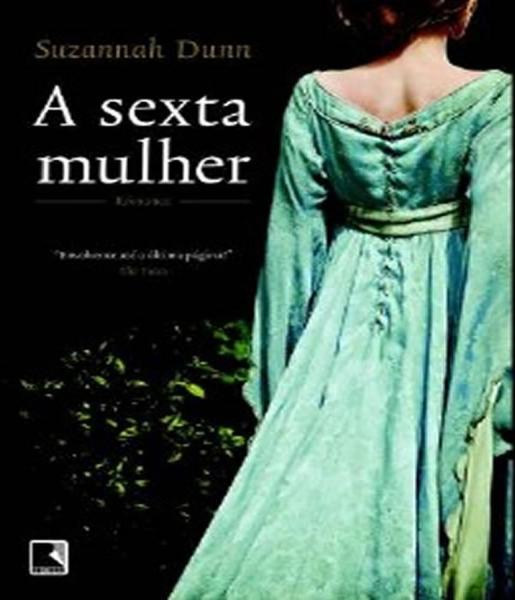 Livro - a Sexta Mulher