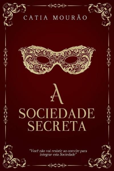 Livro - a Sociedade Secreta