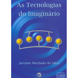Livro - a Tecnologias do Imaginário