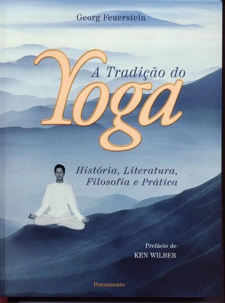 Livro - a Tradição do Yoga