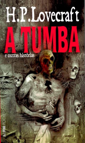 Livro - a Tumba e Outras Histórias