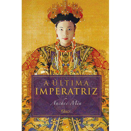 Livro - a Última Imperatriz