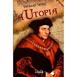 Livro - a Utopia