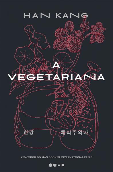 Livro - a Vegetariana