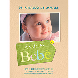 Livro - a Vida do Bebê