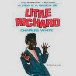 Livro - a Vida e a Época de Little Richard