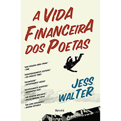 Livro - a Vida Financeira dos Poetas