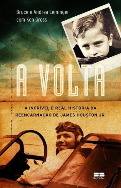 A Volta - Best Seller