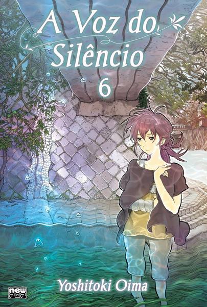 Livro - a Voz do Silêncio - Volume 06