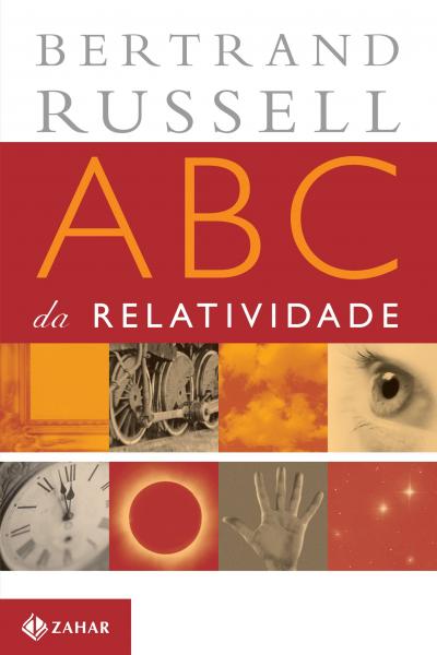 Livro - ABC da Relatividade