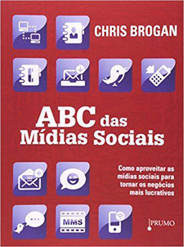 Livro - Abc das Mídias Sociais