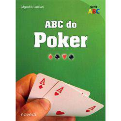 Tudo sobre 'Livro - ABC do Poker'