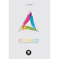Livro - Abduzeedo - Guia de Inspiração para Designers