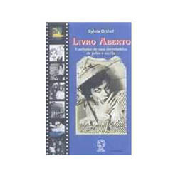 Livro Aberto