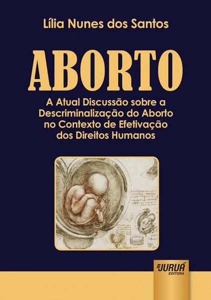 Livro - Aborto