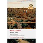 Livro - About Love And Other Stories (Oxford World Classics)