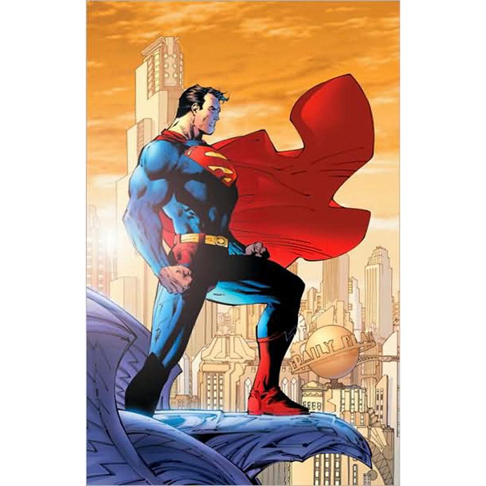 Tudo sobre 'Livro - Absolute Superman: For Tomorrow'