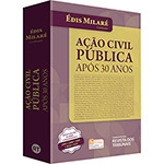 Livro - Ação Civil Pública Após 30 Anos