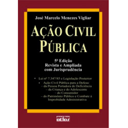 Livro - Açao Civil Publica