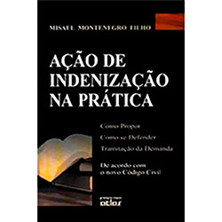 Livro - Açao de Indenizaçao na Pratica