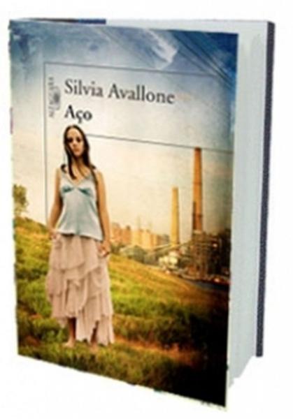 Livro - Aço