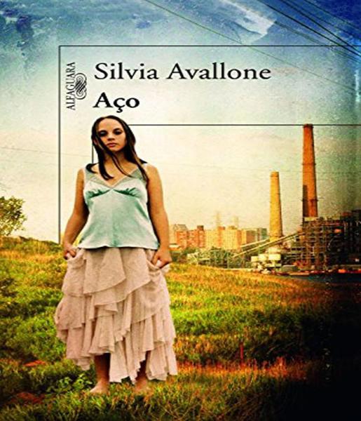 Livro - Aço