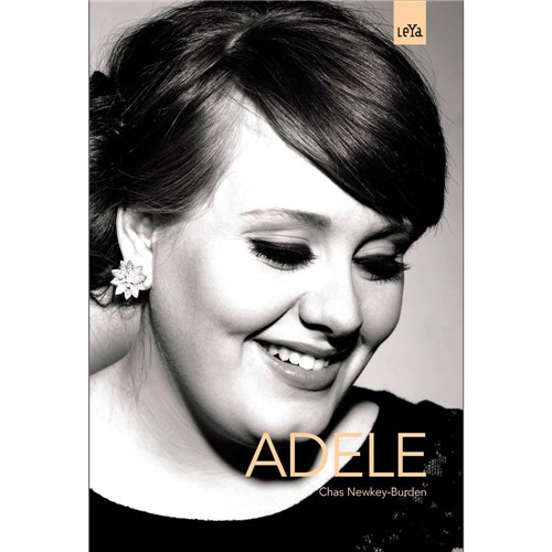 Tudo sobre 'Livro - Adele'