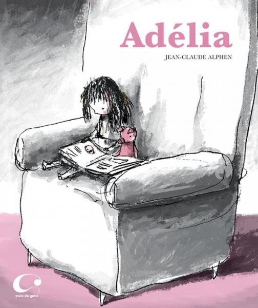 Livro - Adélia