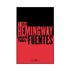 Livro - Adeus, Hemingway
