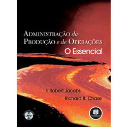 Livro - Administração da Produção e de Operações