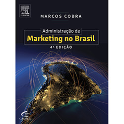 Livro - Administração de Marketing no Brasil