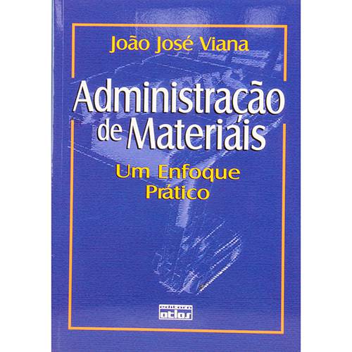 Livro - Administraçao de Materiais