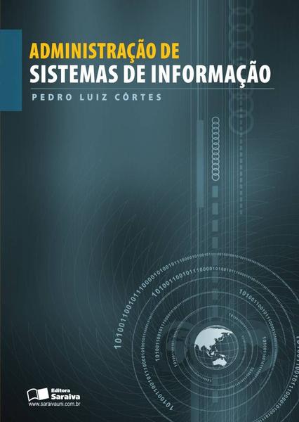 Livro - Administração de Sistemas de Informação
