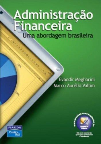 Administracao Financeira: uma Abordagem Brasileira - Pearson