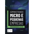 Livro - Administrando Micro e Pequenas Empresas