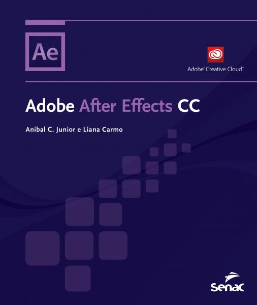 Livro - Adobe After Effects CC