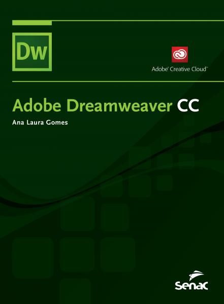 Livro - Adobe Dreamweaver CC